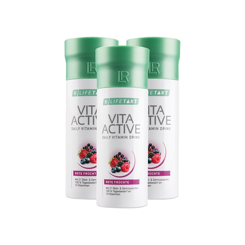 Vita Active - Via Elite