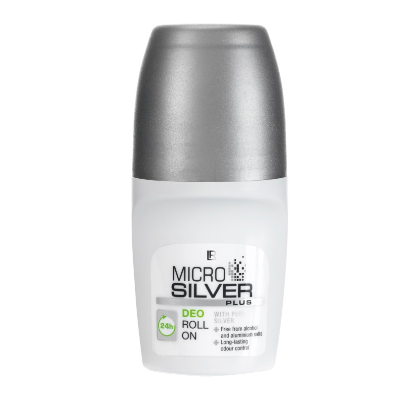 MicroSilver: Posviťte si na bakterie a prospějte pleti i zubům - Via Elite
